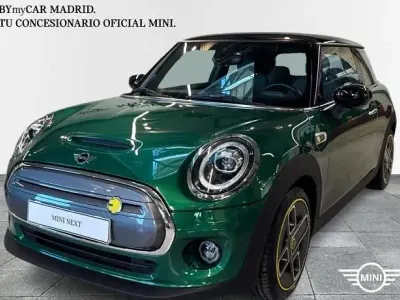 Usado Mini Cooper SE 135 kW (184 CV) 2021 Eléctrico Utilitario