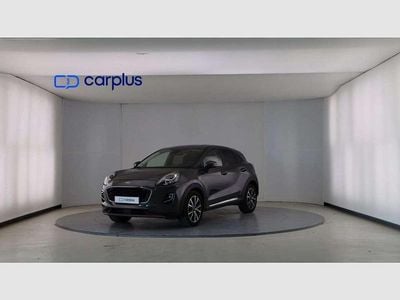 Ford Puma Gen-E