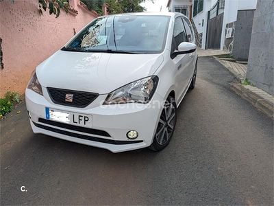 Usado Seat Mii 61 kW (83 CV) 2020 Eléctrico Utilitario