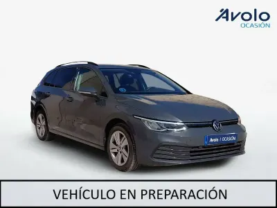 Usado VW Golf VIII Life 115 CV (84 kW) 2022 Familiar