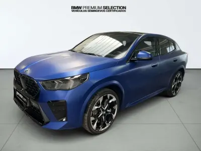 Używany BMW X2 Luxury Line 163 KM (119 kW) 2025 SUV