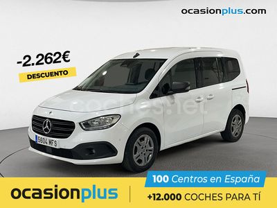 Mercedes Citan 112