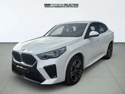 Usado BMW X2