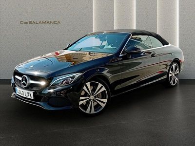 Mercedes C300