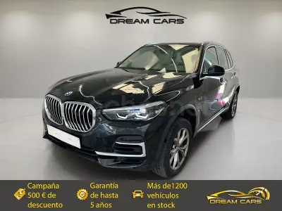 Usado BMW X5