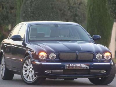 usado Jaguar XJ8 XJ3.5 V8 Executive Aut.