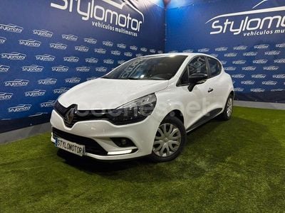 Renault Clio GrandTour
