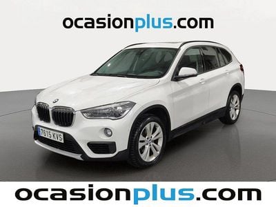 Blanco Usado 2019 BMW X1 SUV | 20.410 € (Precio justo)