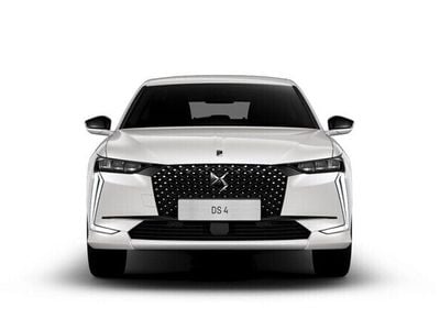 DS Automobiles DS4