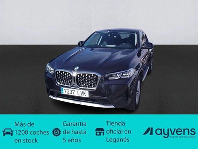 Usado BMW M140 xLine 190 CV (139 kW) 2021