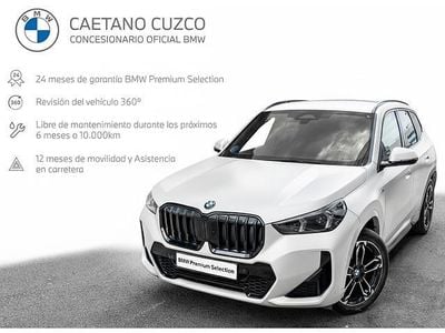 Usado BMW 125 Comfort Edition 170 CV (125 kW) 2025 Utilitario