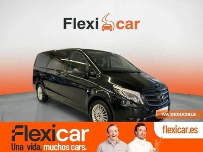 Mercedes V200