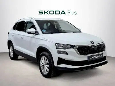Occasion Skoda Karoq