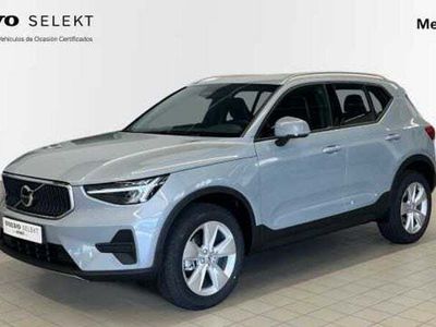 usado Volvo XC40 2.0 B3 CORE AUTO 163 5P