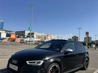 Usado Audi A3