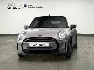 Usado Mini Cooper 136 CV (100 kW) 2023 Utilitario