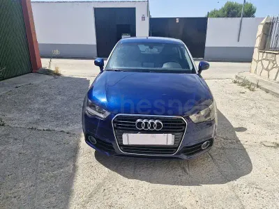 Usado Audi A1