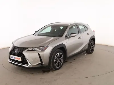 Usado Lexus UX 250h