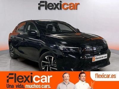 Negro Usado 2023 Opel Corsa Berlina | 13.990 € (Un poco caro)
