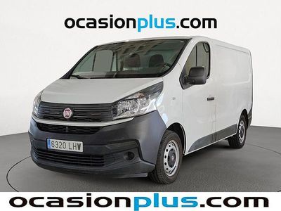Fiat Talento