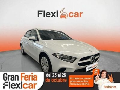 Mercedes A200