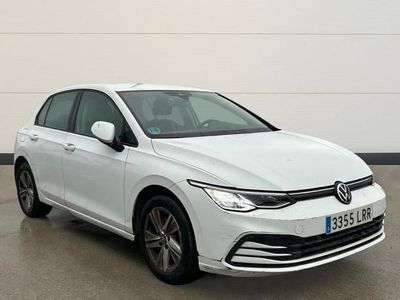 Usado 2021 VW Golf VIII | 15.726 € (Buen precio)