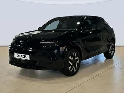 Occasion Opel Mokka 136 PK (100 kW) 2025 Zwart SUV