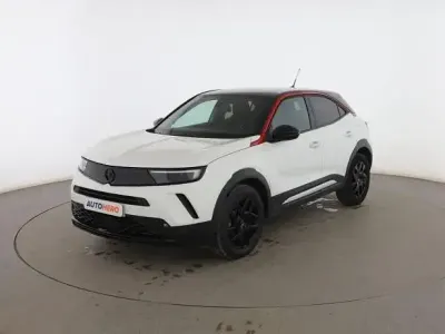 Usado Opel Mokka GS Line 131 CV (96 kW) 2021 SUV
