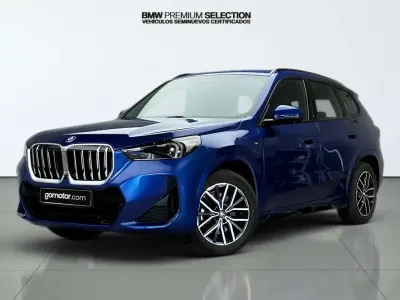 Usado BMW X1 Luxury Line 245 CV (180 kW) 2025 SUV