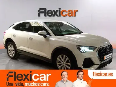 Usado Audi Q3 Sportback