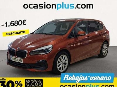 BMW 225 Active Tourer