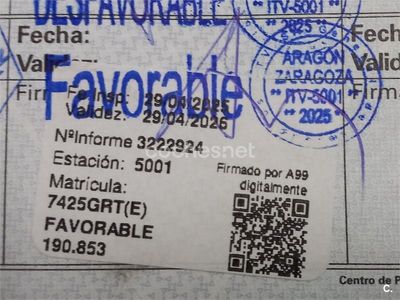 Gris / plata Usado 2018 Citroën C5 XTR Familiar | 3900 €