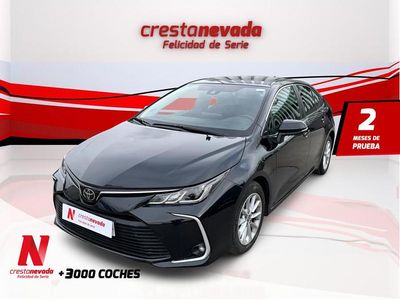 Usado 2023 Toyota Corolla Advance | 18.028 € (Buen precio)