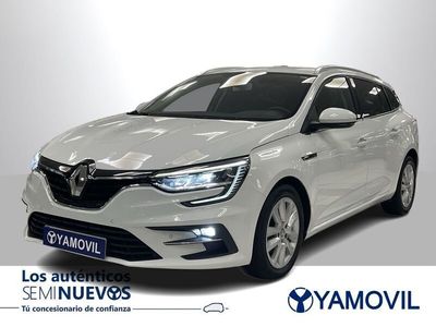 Renault Mégane IV