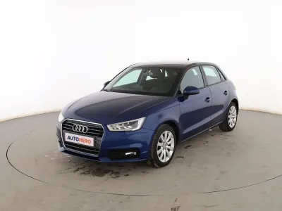 Usado Audi A1 Sportback