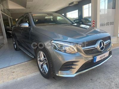 Mercedes GLC220