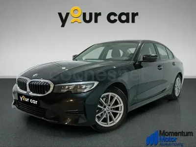 Occasion BMW 318