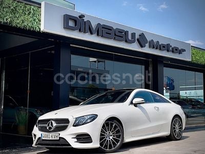 Mercedes E350