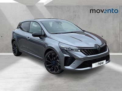 Otro Usado 2024 Renault Clio V Esprit Alpine | 20.500 €