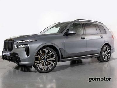 Usado 2025 BMW X7 M Sport SUV | 118.975 €