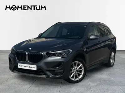 Usado BMW X1