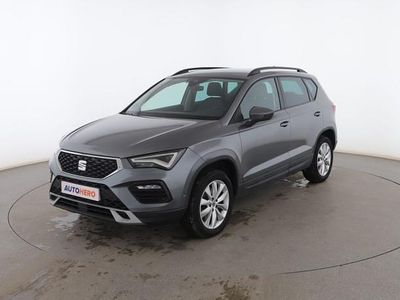 Usado Seat Ateca Style 150 CV (110 kW) 2023 SUV