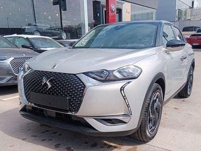 Gris Usado 2023 DS Automobiles DS3 Crossback SUV | 25.990 €