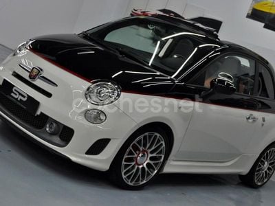 Abarth 595C