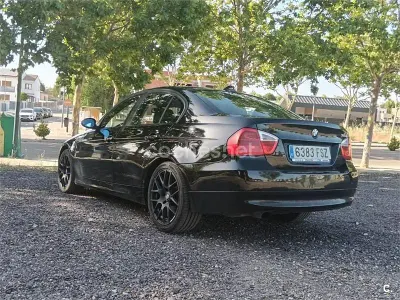 Usado BMW 318