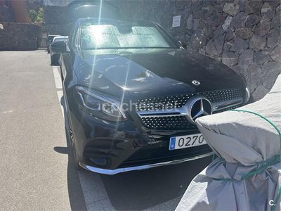 Mercedes GLC350