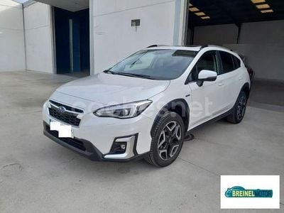 Usado Subaru XV 150 CV (110 kW) 2021 Blanco SUV