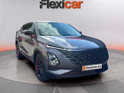 Usado Omoda 5 185 CV (136 kW) 2024 Gris SUV