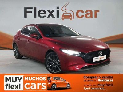 usado Mazda 3 2.0 e-SKYACTIV-G ZENITH AT