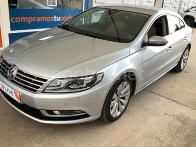 VW CC